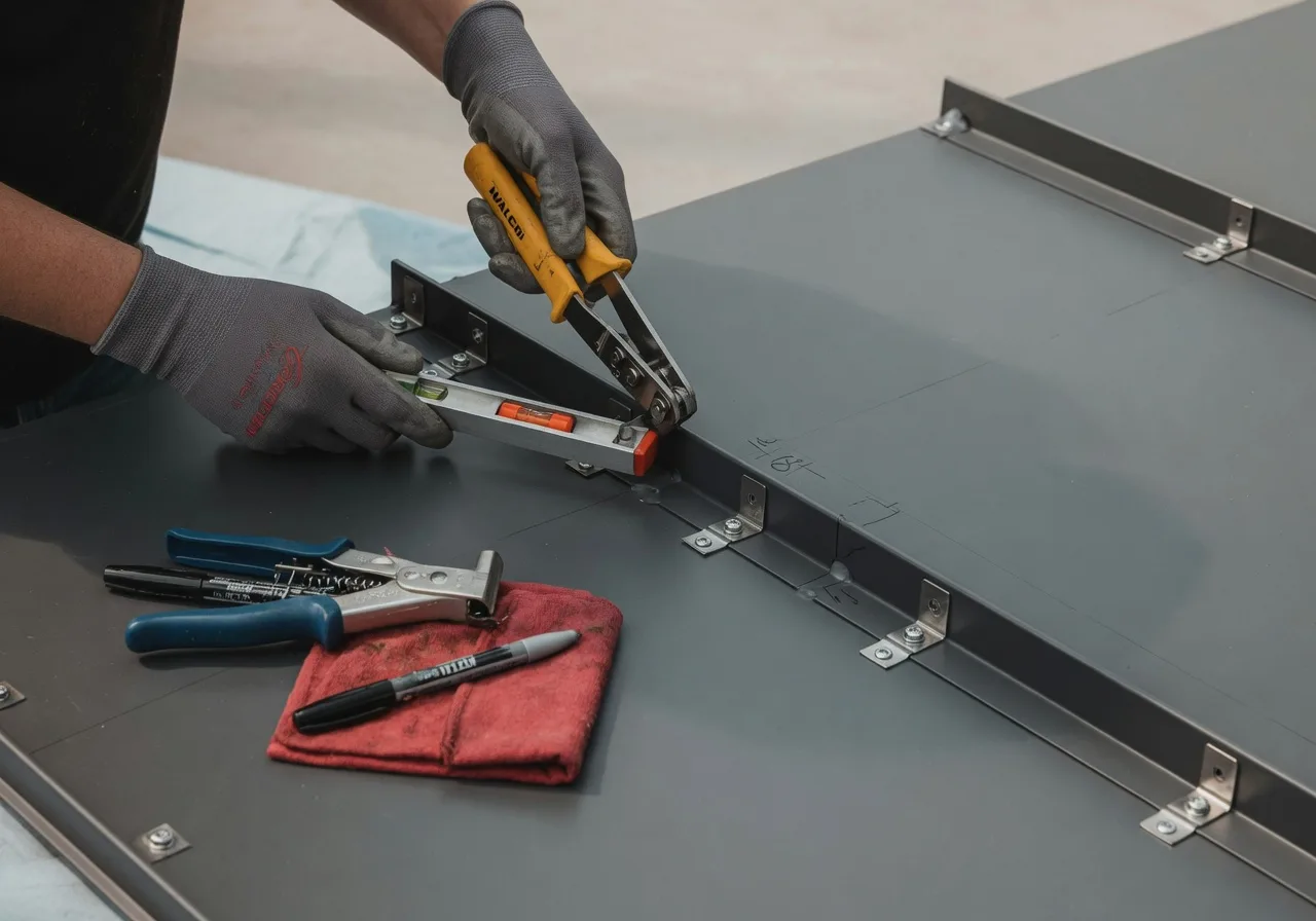 Why choose Metal Roofing Installation in Stewart, TN